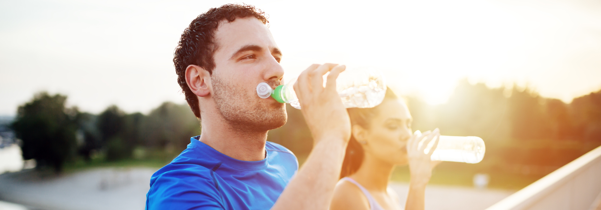 Hydration among ultra-athletes