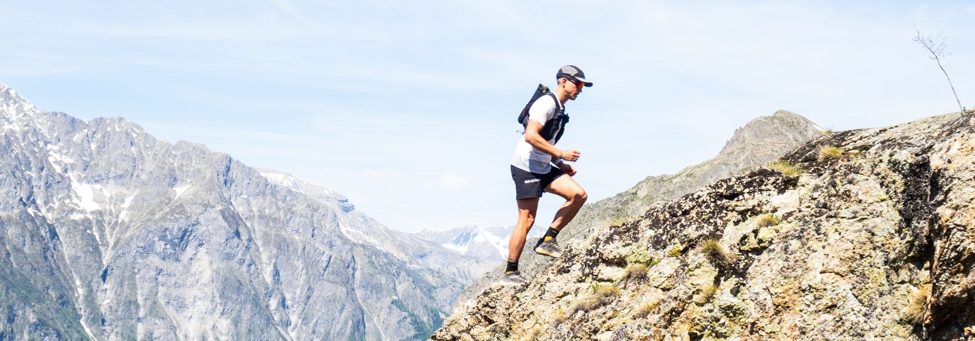 Mathieu Blanchard UTMB podcast Ultra distance nutrition tips