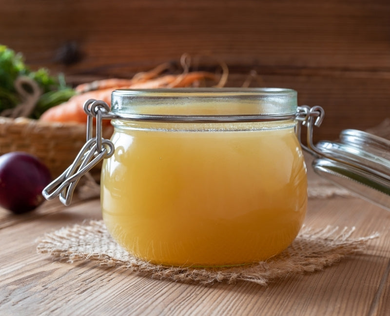 Näak | Blog | Cricket Fueled Bone Broth